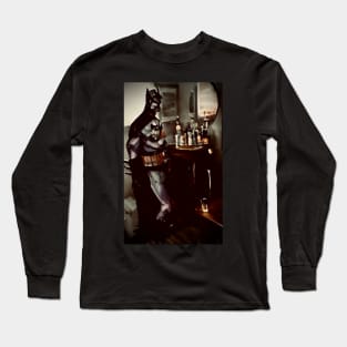 Speakeasy - Vipers Den - Genesis Collection Long Sleeve T-Shirt